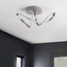 JYL1701A Lighting/Ceiling Lights/Flush & Semi-Flush Lights