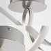 JYL1701A Lighting/Ceiling Lights/Flush & Semi-Flush Lights