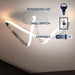 JYL1701A Lighting/Ceiling Lights/Flush & Semi-Flush Lights