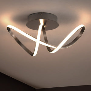JYL1701A Lighting/Ceiling Lights/Flush & Semi-Flush Lights