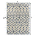 MOH208F-3 Decor/Furniture & Rugs/Area Rugs