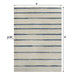 MOH201E-4 Decor/Furniture & Rugs/Area Rugs