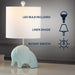 JYL1143B Lighting/Lamps/Table Lamps