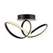 JYL1701B Lighting/Ceiling Lights/Flush & Semi-Flush Lights