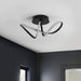JYL1701B Lighting/Ceiling Lights/Flush & Semi-Flush Lights
