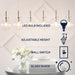 JYL1326A Lighting/Ceiling Lights/Pendants