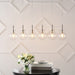 JYL1326A Lighting/Ceiling Lights/Pendants