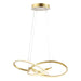 JYL7219B Lighting/Ceiling Lights/Pendants