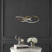 JYL7219B Lighting/Ceiling Lights/Pendants