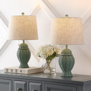 JYL4041C-SET2 Lighting/Lamps/Table Lamps