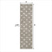 MOH403B-28 Decor/Furniture & Rugs/Area Rugs