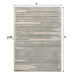 MOH207C-3 Decor/Furniture & Rugs/Area Rugs