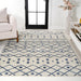MOH208F-5 Decor/Furniture & Rugs/Area Rugs