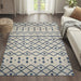 MOH208F-5 Decor/Furniture & Rugs/Area Rugs