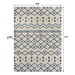 MOH208F-5 Decor/Furniture & Rugs/Area Rugs