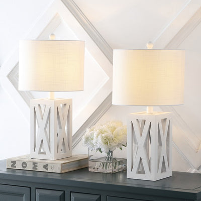 Product Image: JYL1062B-SET2 Lighting/Lamps/Table Lamps