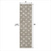MOH403B-210 Decor/Furniture & Rugs/Area Rugs