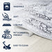 WSH201A-28 Decor/Furniture & Rugs/Area Rugs