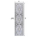 WSH201A-28 Decor/Furniture & Rugs/Area Rugs