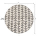 MOH206B-4R Decor/Furniture & Rugs/Area Rugs