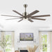 JYL9712A Lighting/Ceiling Lights/Ceiling Fans