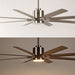 JYL9712A Lighting/Ceiling Lights/Ceiling Fans