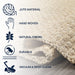 NFR102B-28 Decor/Furniture & Rugs/Area Rugs