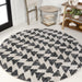 MOH206A-5R Decor/Furniture & Rugs/Area Rugs