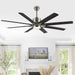 JYL9712B Lighting/Ceiling Lights/Ceiling Fans
