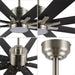 JYL9712B Lighting/Ceiling Lights/Ceiling Fans