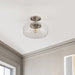 JYL7517D Lighting/Ceiling Lights/Flush & Semi-Flush Lights