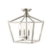 JYL7610D Lighting/Ceiling Lights/Flush & Semi-Flush Lights