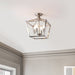 JYL7610D Lighting/Ceiling Lights/Flush & Semi-Flush Lights