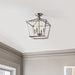 JYL7610D Lighting/Ceiling Lights/Flush & Semi-Flush Lights