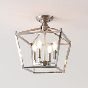 JYL7610D Lighting/Ceiling Lights/Flush & Semi-Flush Lights
