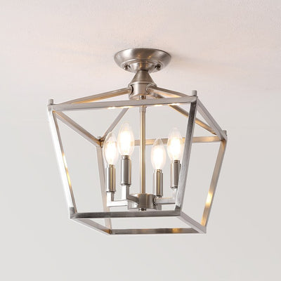 Product Image: JYL7610D Lighting/Ceiling Lights/Flush & Semi-Flush Lights