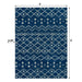 MOH208G-3 Decor/Furniture & Rugs/Area Rugs