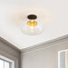 JYL7517E Lighting/Ceiling Lights/Flush & Semi-Flush Lights