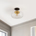 JYL7517E Lighting/Ceiling Lights/Flush & Semi-Flush Lights