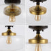 JYL7517E Lighting/Ceiling Lights/Flush & Semi-Flush Lights
