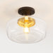 JYL7517E Lighting/Ceiling Lights/Flush & Semi-Flush Lights