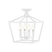 JYL7610E Lighting/Ceiling Lights/Flush & Semi-Flush Lights