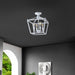 JYL7610E Lighting/Ceiling Lights/Flush & Semi-Flush Lights