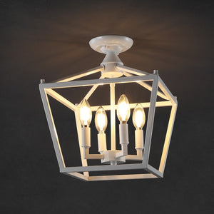 JYL7610E Lighting/Ceiling Lights/Flush & Semi-Flush Lights