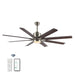 JYL9712C Lighting/Ceiling Lights/Ceiling Fans