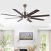 JYL9712C Lighting/Ceiling Lights/Ceiling Fans
