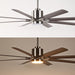 JYL9712C Lighting/Ceiling Lights/Ceiling Fans