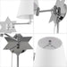JYL6014A Lighting/Wall Lights/Sconces
