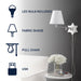 JYL6014A Lighting/Wall Lights/Sconces