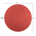 RNF116A-4R Decor/Furniture & Rugs/Area Rugs